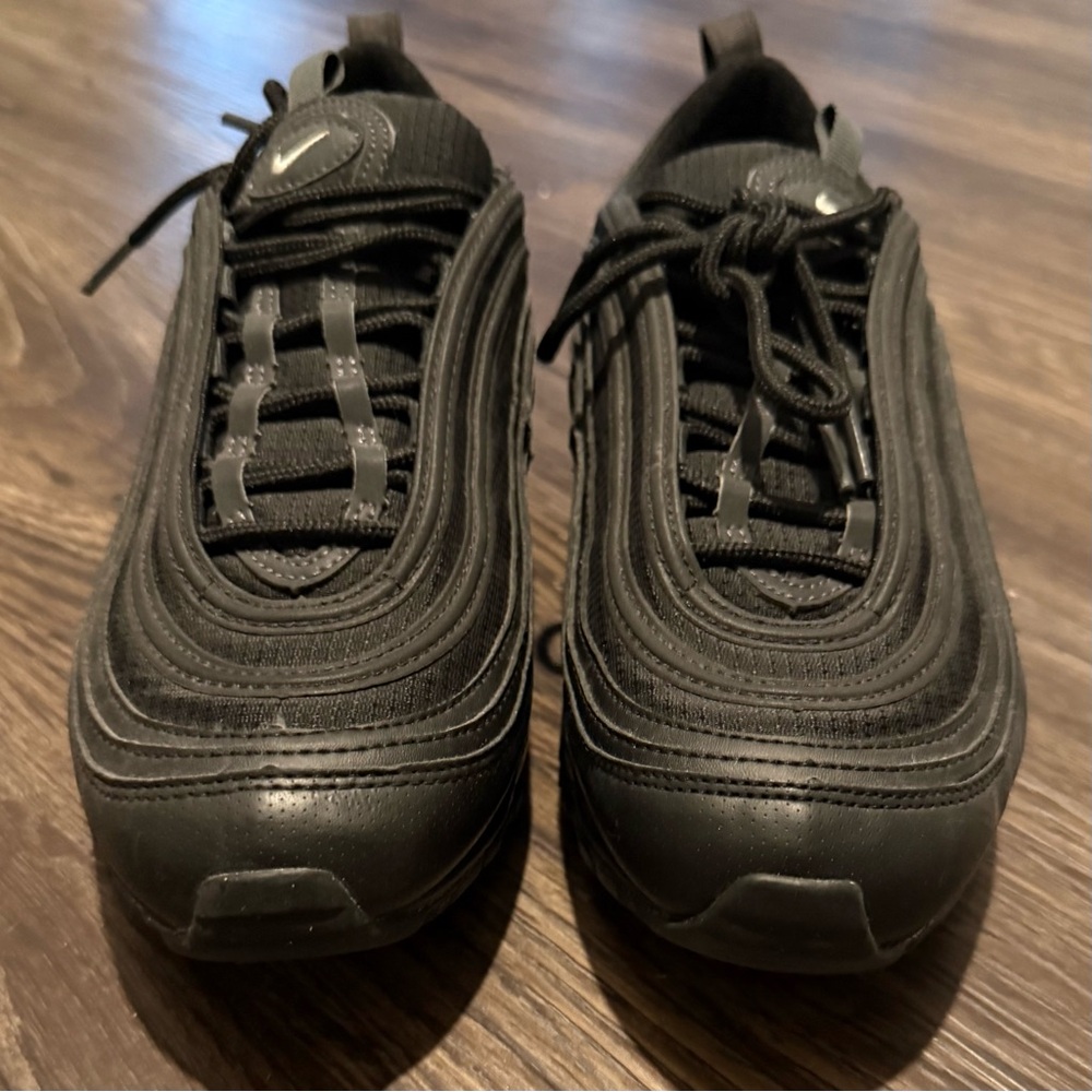 Nike Air Max 97 Black